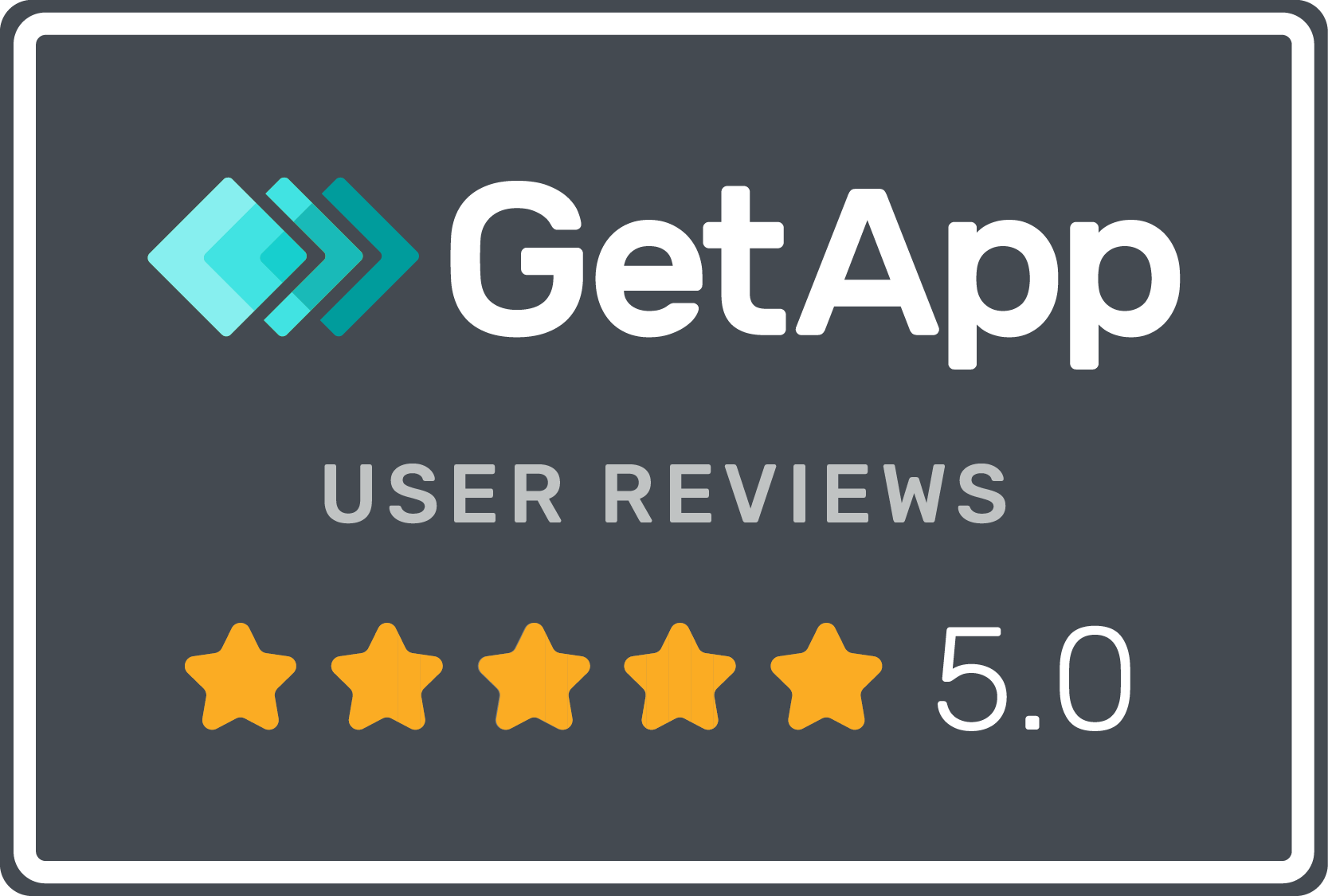 Rebill reviews on GetApp