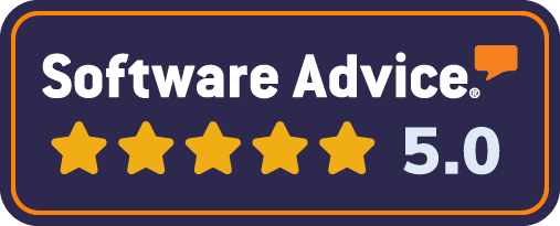 Rebill reviews on Software Advice